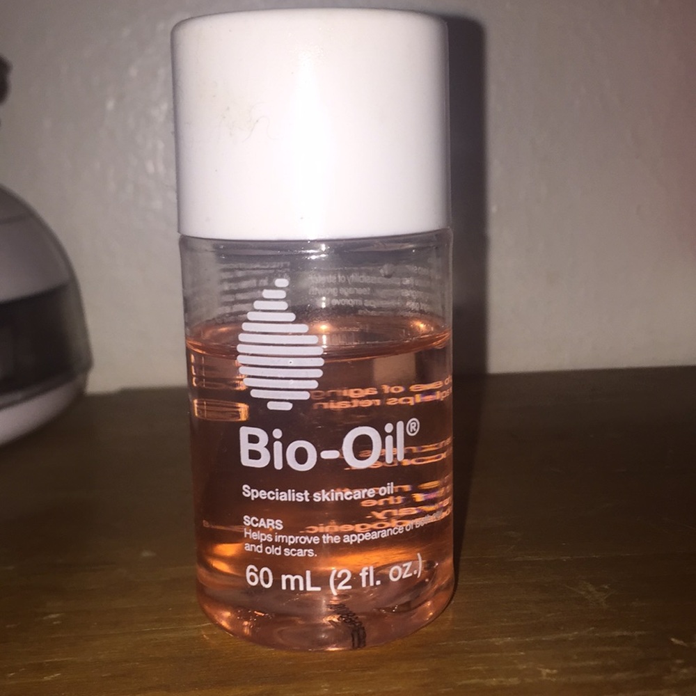 Bio-oil